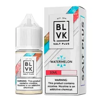  BLVK Salt P...