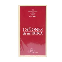  Habano Caño...