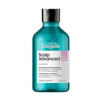  Shampoo Sca...