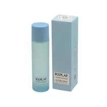 Replay Perfume Antarctica Blue Unisex Eau de Toilette 200ML