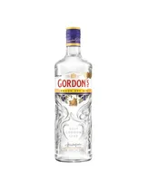 Bebida Licor Gin Gordon´s 750ML