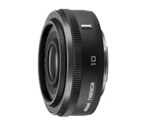  Lente Nikon...