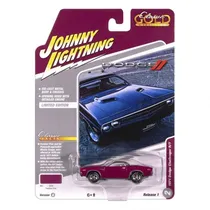 Carrinho Joh...
