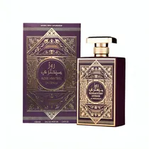 Al Wataniah Rose Mystery Intense 100ML Edp 035853
