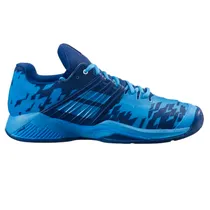 Calçado de Tênis Babolat Propulse Azul Masculino