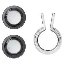 Gopro Acc AMCOV-001 Lente Kit p/ Max 2