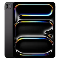 Apple iPad Pro 13 M5 MDYJ4LL/A 256GB 13" Preto