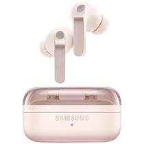 Auricular Samsung Galaxy SM-R640 BUDS4 Pro TWS / Bluetooth - Pink Dorado