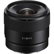  Lente Sony ...