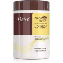 Dexe Maca Hair Mask Collagen 1000ML