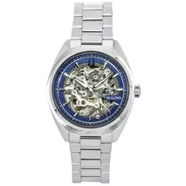  Bulova Relo...