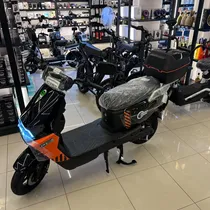  Moto Eletri...