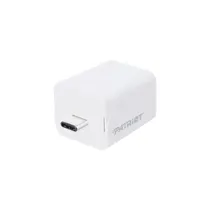 Patriot Pendrive Iluxe Cube Tipo-C 256GB 9FE00141-PI256GCUW30C