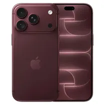 iPhone 18 Pro 256GB A3472 Lacrado Burgundy Con Garantia Apple