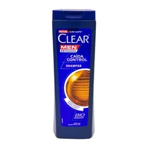  Shampoo Cle...