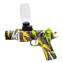  Pistola de ...