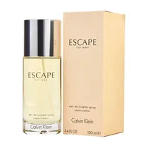 Calvin Klein Escape Fem 100ML Edp 608409*