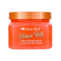 Tree Hut Esf...