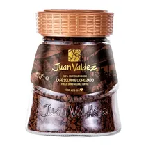  Café Solúve...