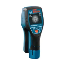 Detector de Parede Bosch D-Tect 120