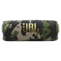 Speaker JBL Flip 7 Camuflado
