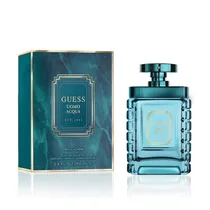 Guess Perfume Uomo Acqua Eau de Toilette 100ML
