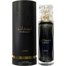 Perfume Lattafa Nasmaat Edp Unisex 100ML