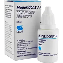  Med Moperid...