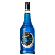 Licor Bid Curacao Azul 720ML
