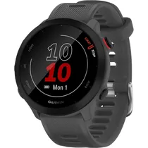 Relógio Smartwatch Garmin Forerunner 55 - Cinza (010-02562-13)