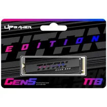  SSD Up Game...