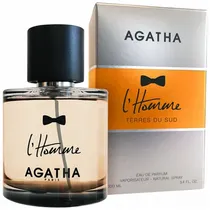 Perfume Mas...