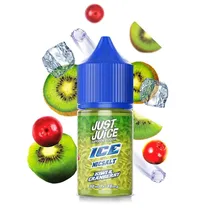  Just Juice ...