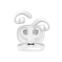 FTX Auricular E60-WH BT/Mic/Touch/IPX4 Blanco