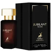 Perfume Feminino Maison Alhambra Jubilant Noir Edp 30ML