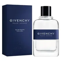 P.Givenchy Pour Homme Blue Label Edt 100ML