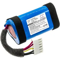  Bateria JBL...