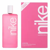 Perfume Nike...