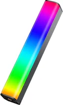 Barra LED Neewer RGB Magnética Portátil - RGB1 9.8"