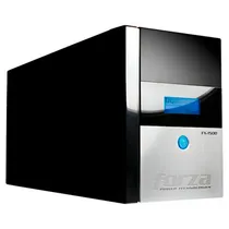 UPS 1500VA Nobreak Forza FX-1500LCD-U 220V 840W