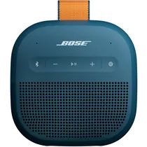 Caixa de Som Portátil Bose Soundlink Micro (2ª Geração) - Twilight Blue (895098-0500)