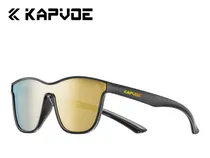 Óculos de Sol Kapvoe TK417-QTC-1L-04