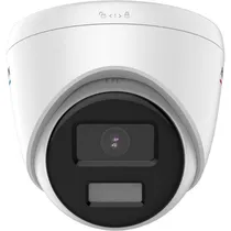 CCTV Hikvision Cam IP Turret DS-2CD1327G2-L Colorvu 2MP/2.8MM/1080P