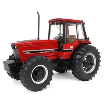 Trator Case 1/16 International Harverster 44354