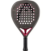 Head Paleta de Padel Coello Pro 2026 225036 Negro/Dorado