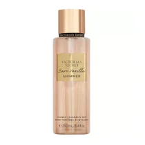 Victorias Secret Body Splash Shimmer Bare Vanilla