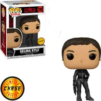  Funko Chase...