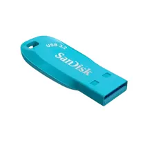 Pendrive Sandisk 32GB Z410 Ultra Shift 3.2 SDCZ410-032G-G46 Azul 20320