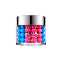 Alluvi Labs Glow Capsule Cream PDRN + GHK-Ku
