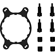 Kit Soporte Montaje AMD para NZXT Kraken X40 X52 X72